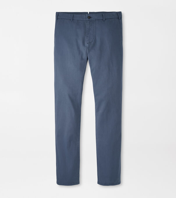 Somerset Flat Front Pant