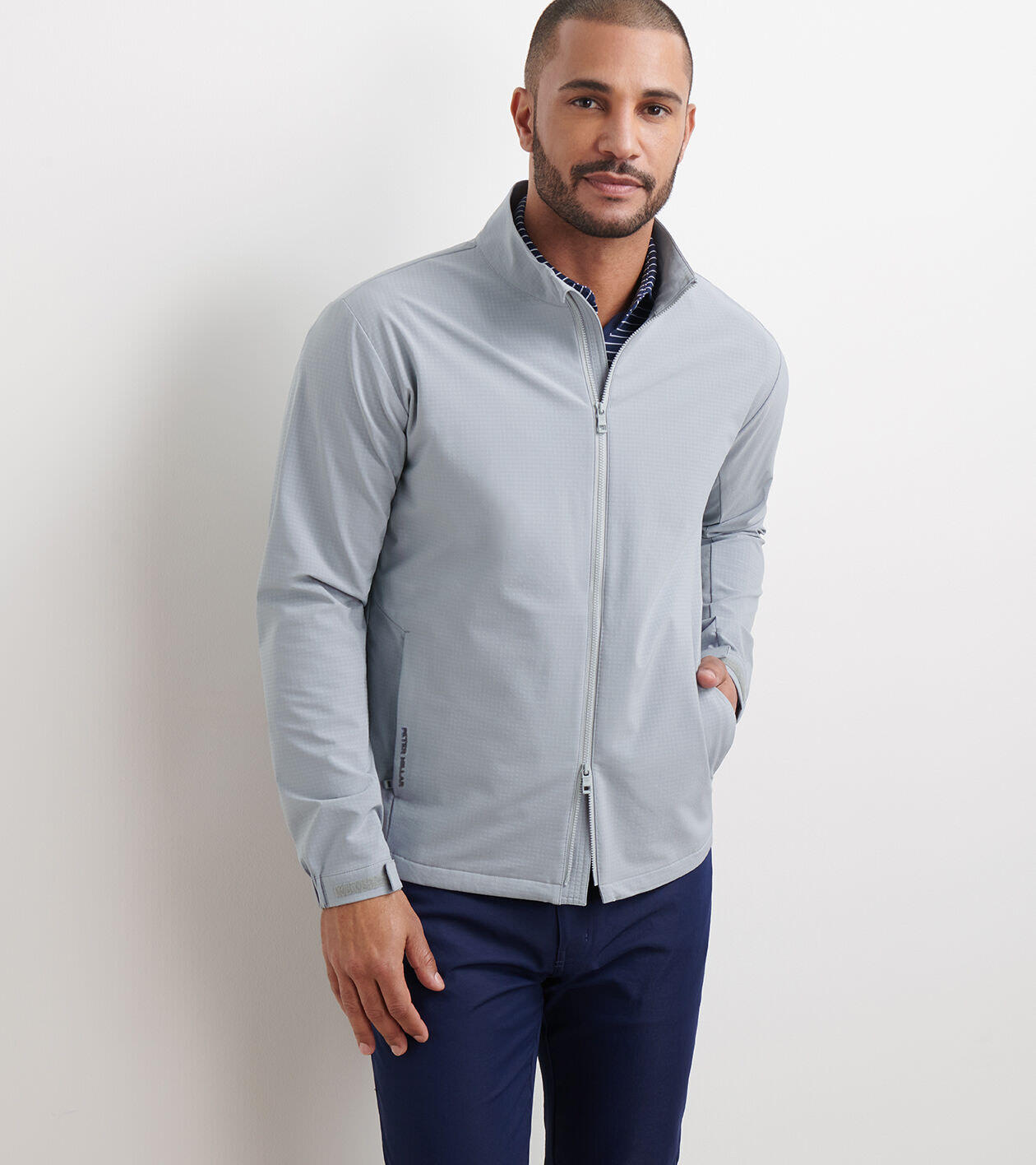 Gust Jacket | Men's Jackets & Coats | Peter Millar