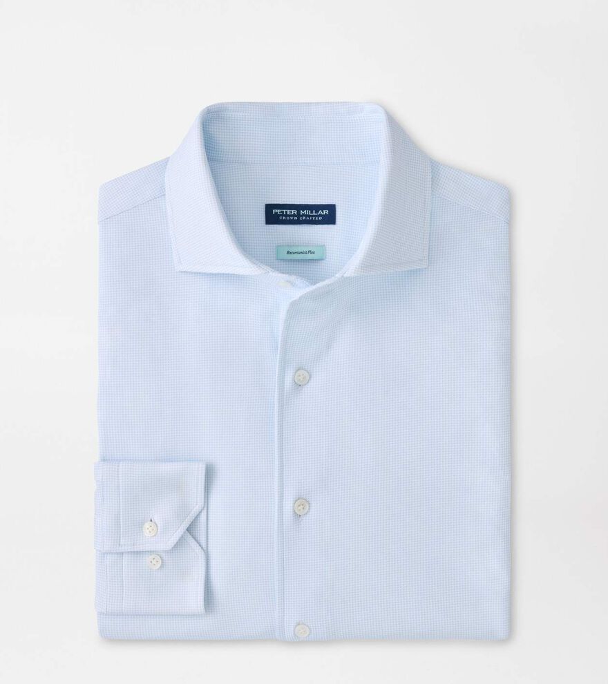 Excursionist Flex Print Sport Shirt image number 2