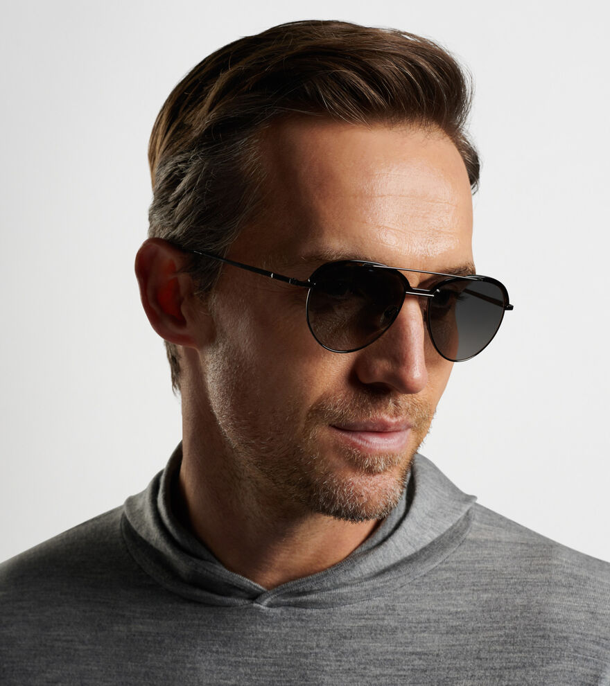 Journeyman Sunglasses image number 4