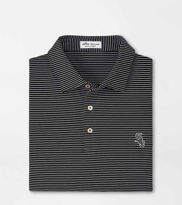 Chicago White Sox Marlin Performance Jersey Polo