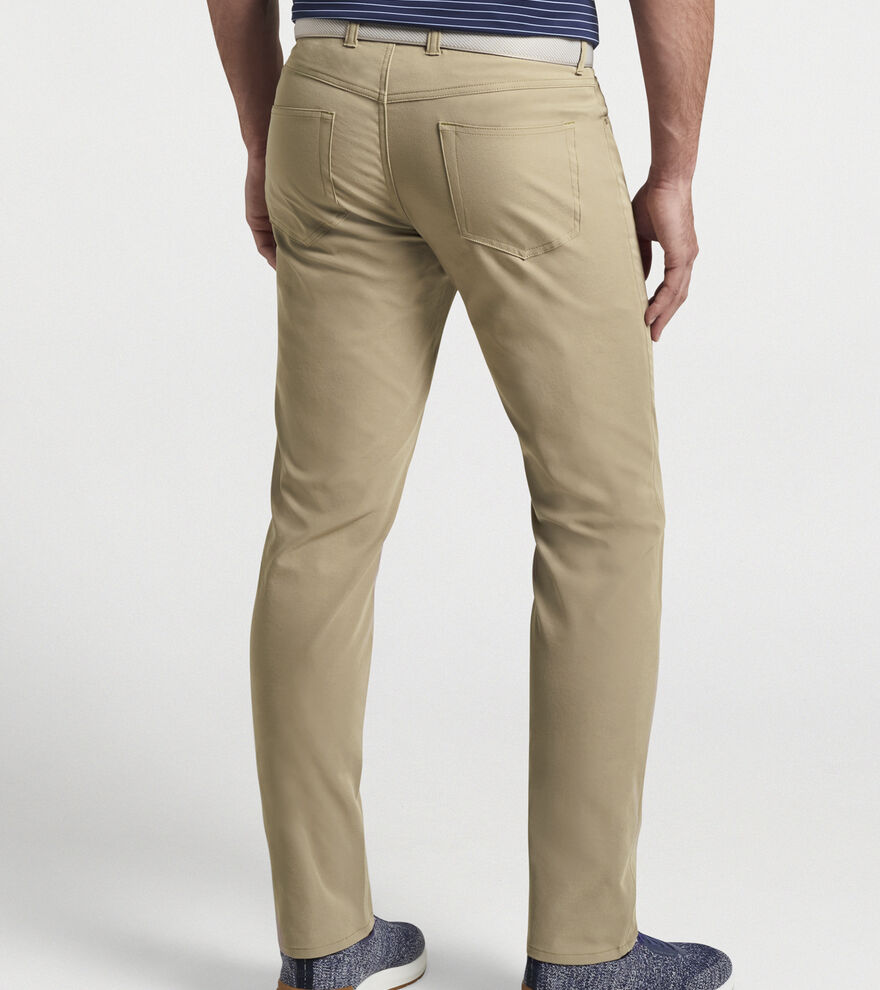 eb66 Performance Five-Pocket Pant image number 3