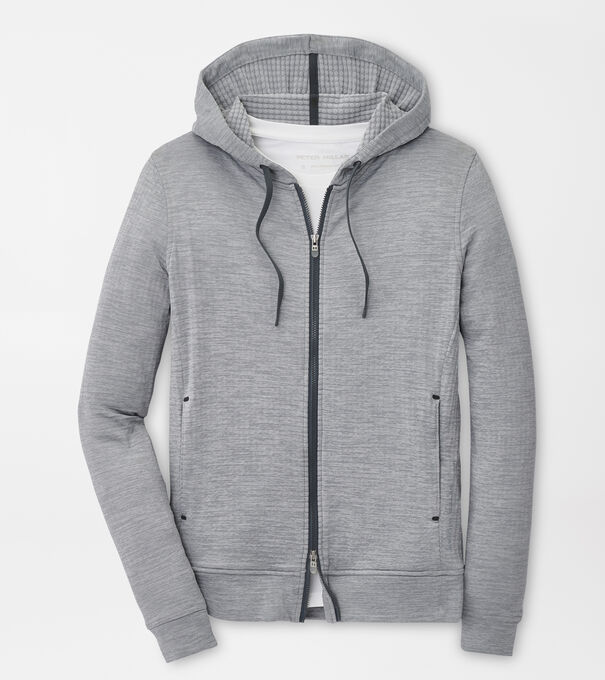 Maven Performance Full-Zip Hoodie