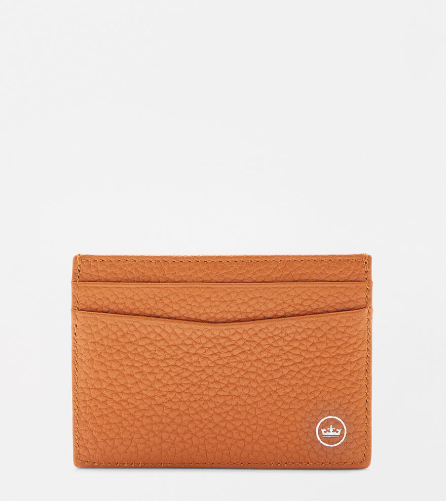 Peter Millar & Serapian Cardholder image number 1