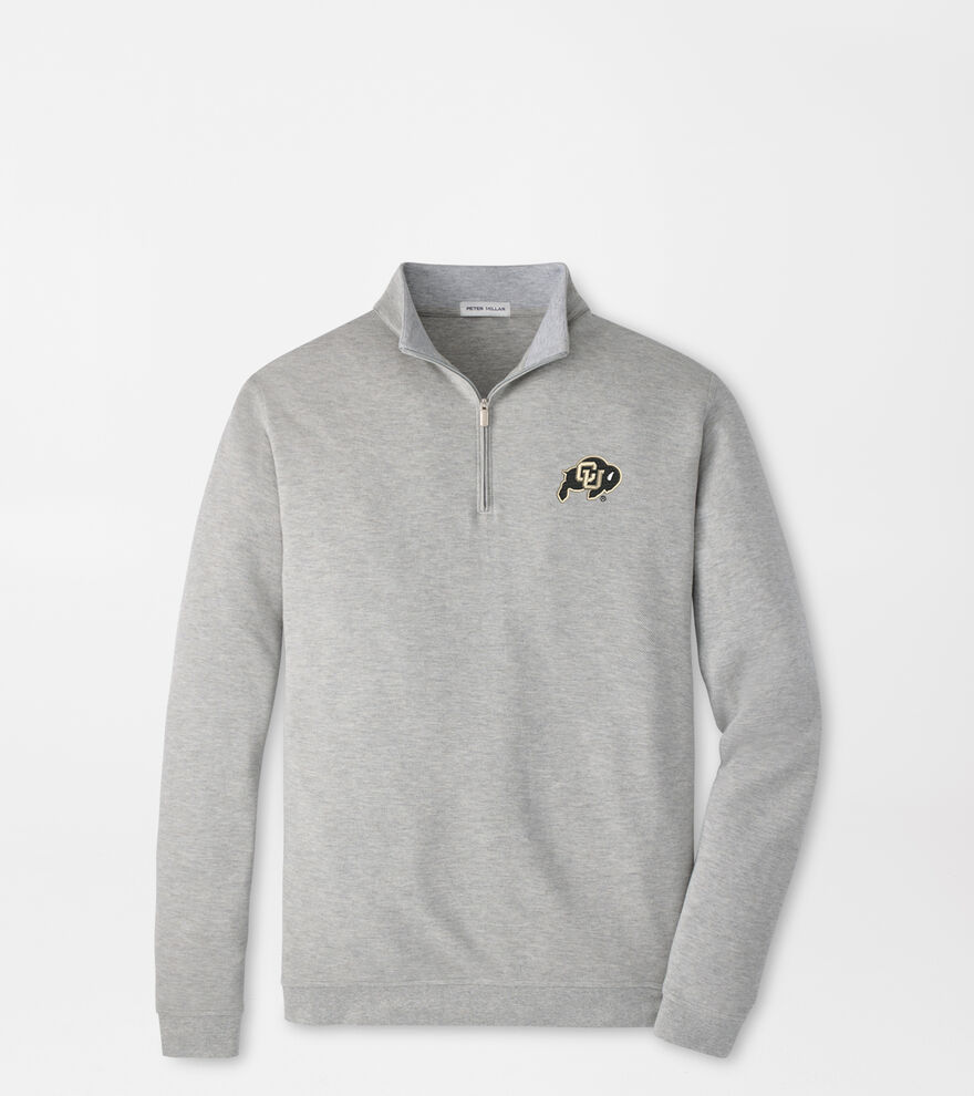 Colorado Crown Comfort Pullover image number 1