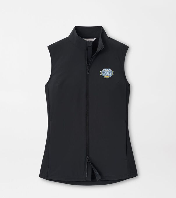 UCLA Women's National Champion Dunes Vest