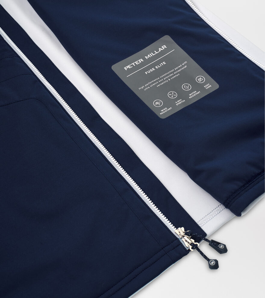 Fuse Elite Hybrid Vest image number 7
