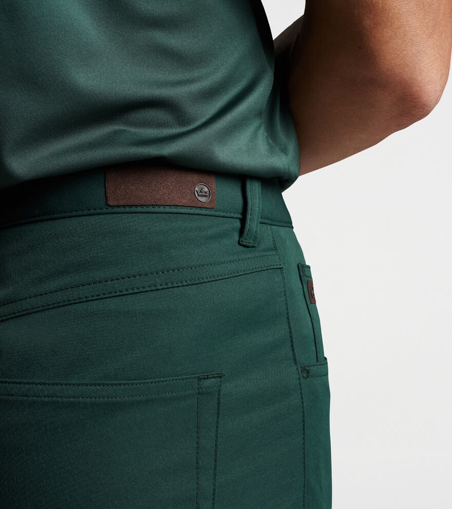 eb66 Performance Five-Pocket Pant image number 4
