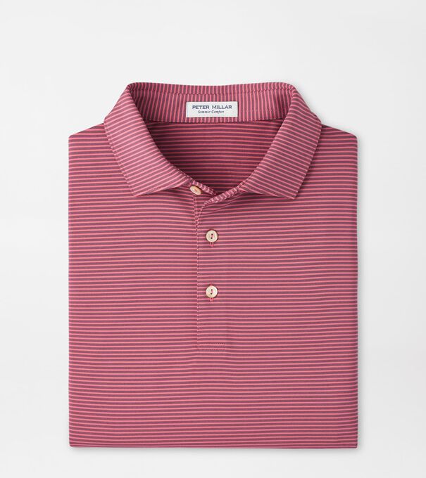 Bolt Performance Jersey Polo