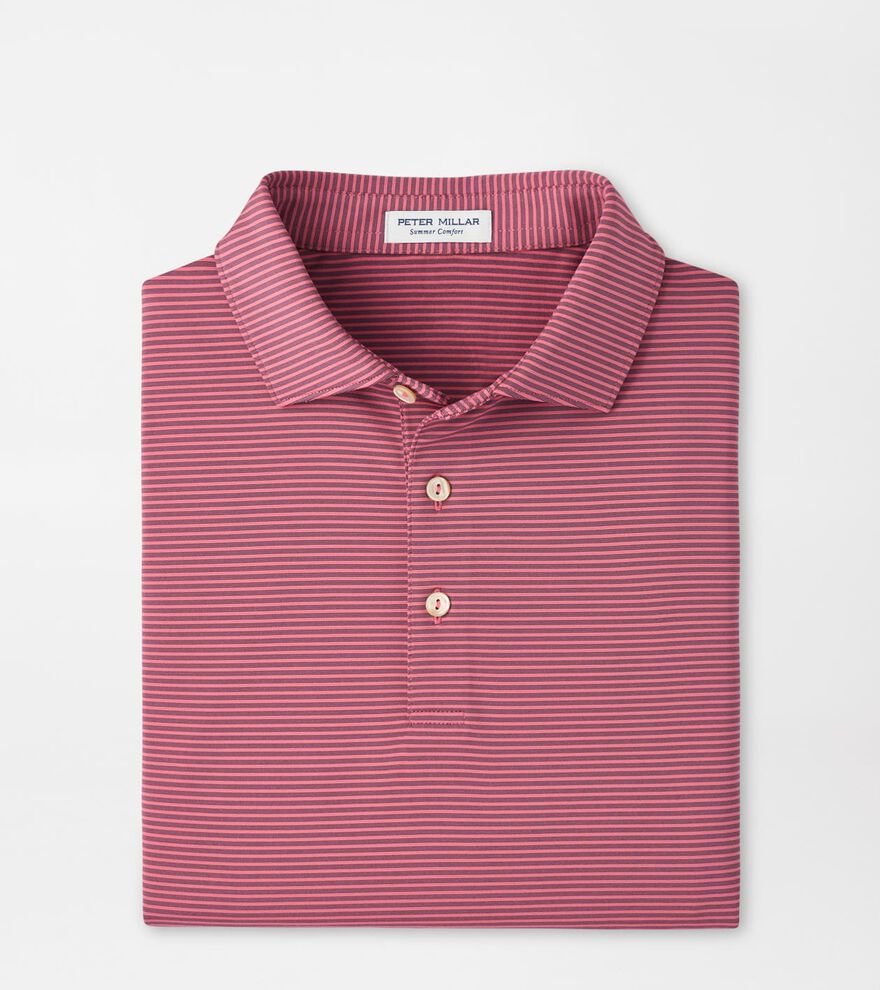 Bolt Performance Jersey Polo