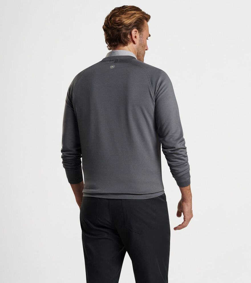 Beaumont Performance Crew | Men 