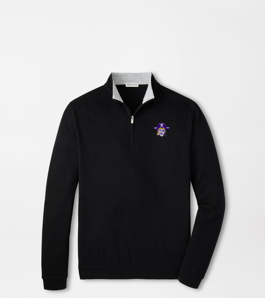 East Carolina University Vault Crown Comfort Pullover image number 1