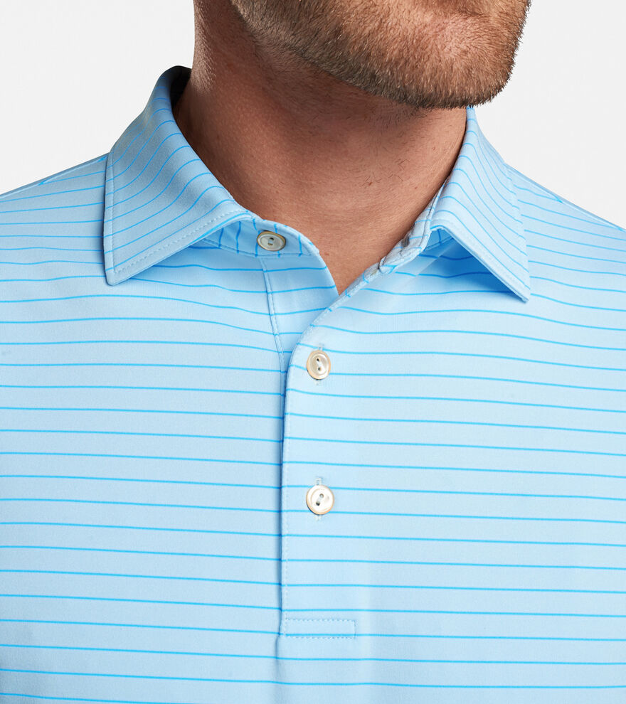 Crafty Performance Polo image number 4