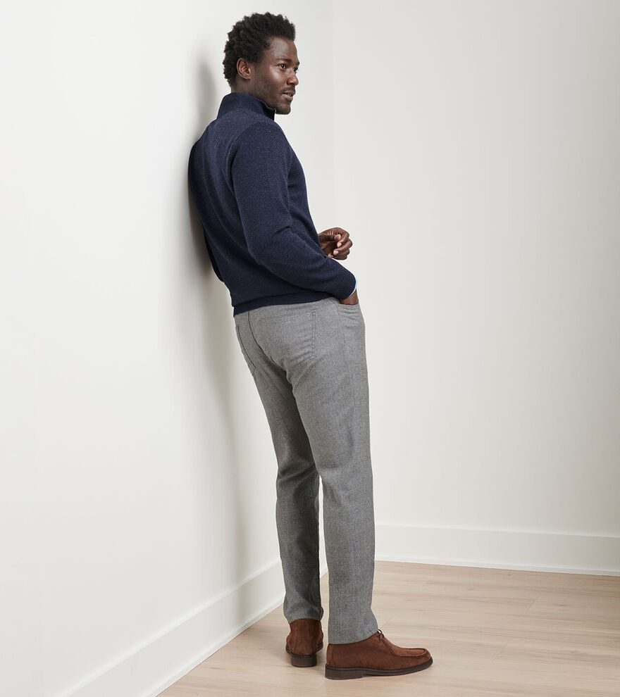 Excursionist Flex Alpine Five-Pocket Pant image number 3