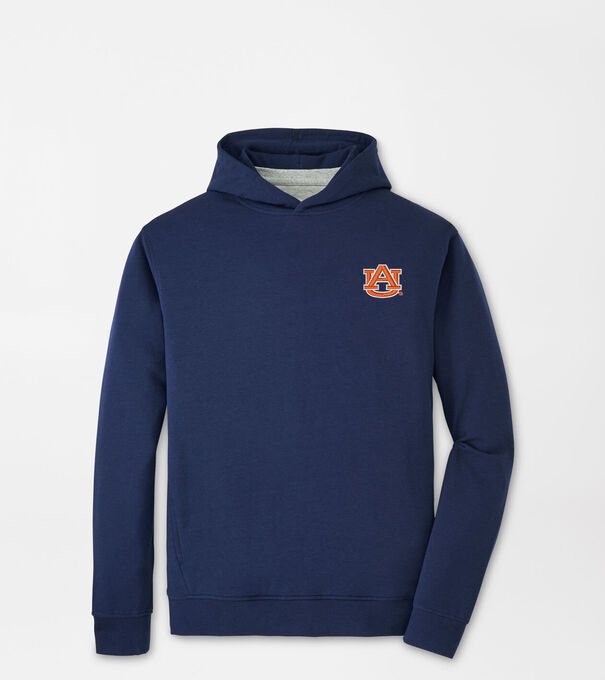 Auburn Oasis Pullover Hoodie - Alternate Image 1