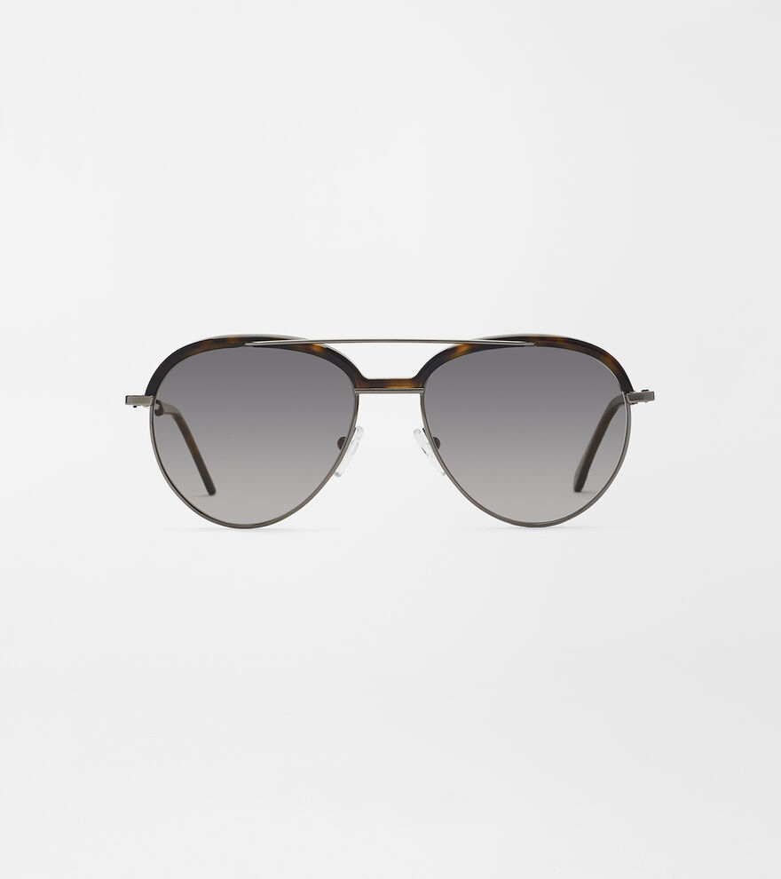 Aviator Sunglasses image number 1