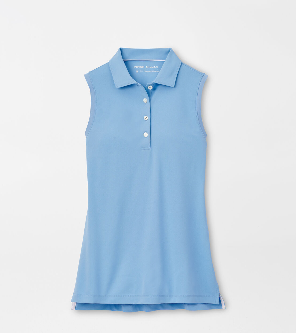 Women's polo deals shirts without buttons