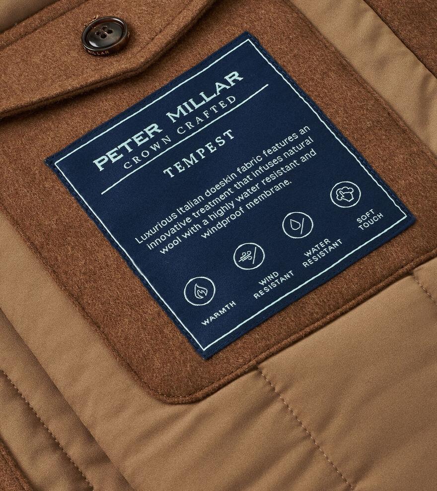 Tempest Coat image number 6