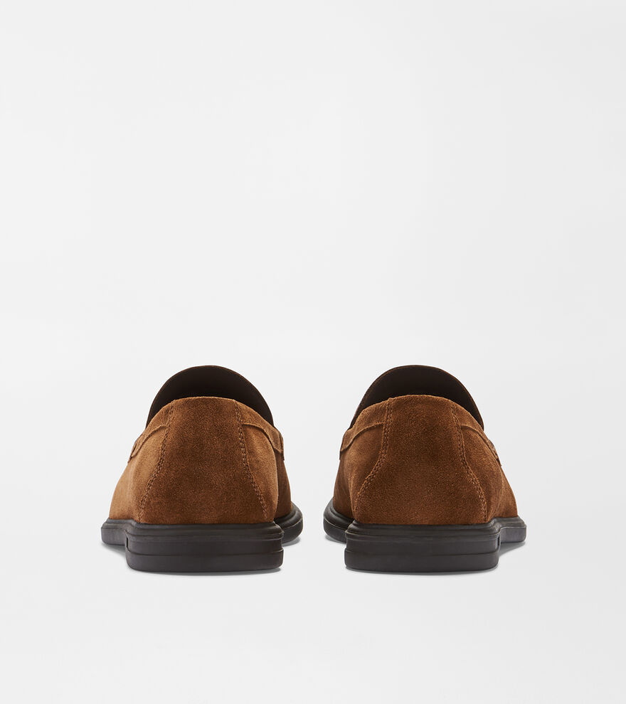 Excursionist Venetian Loafer | Shoes | Millar