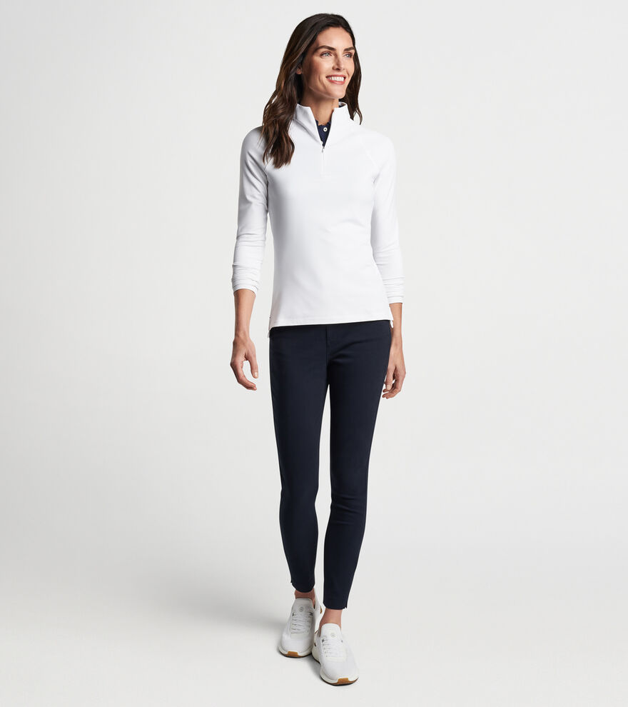Women's Raglan-Sleeve Perth Layer image number 2