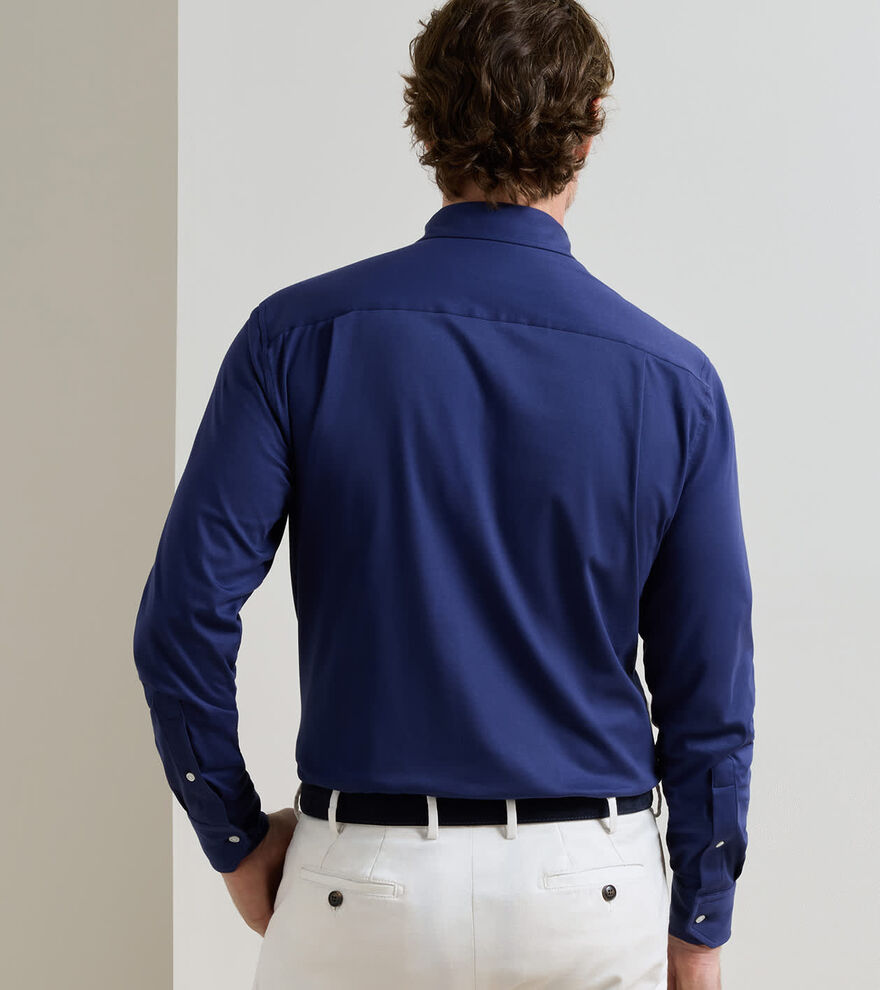 Excursionist Flex Solid Sport Shirt image number 4