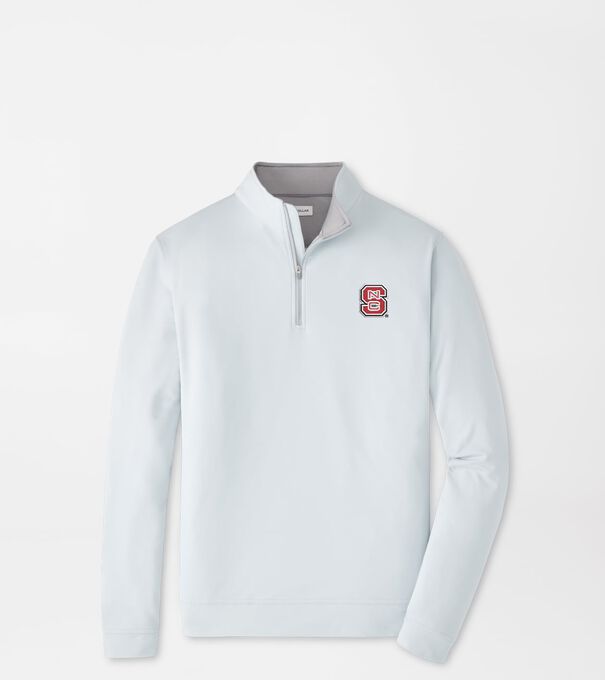 NC State Perth Performance Quarter-Zip