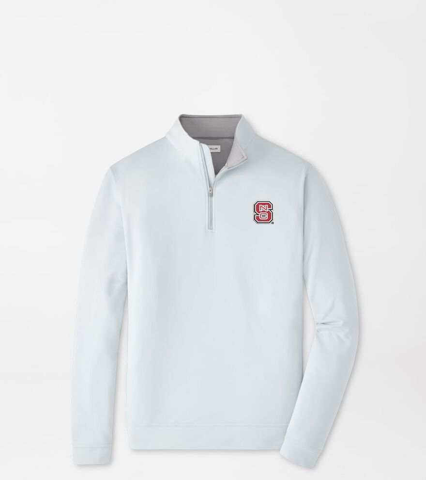 NC State Perth Performance Quarter-Zip