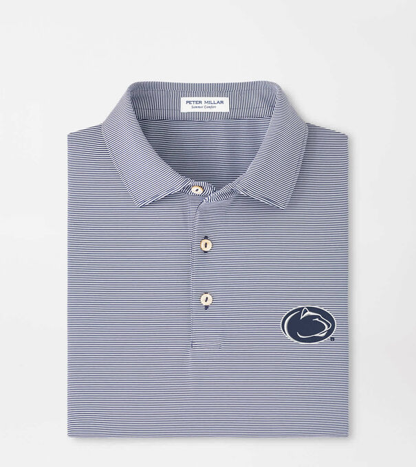 Penn State Jubilee Performance Jersey Polo