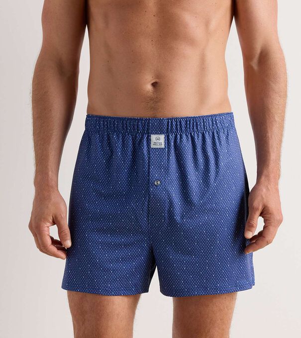 In The Rough Performance Boxer Short - Alternate Image 1