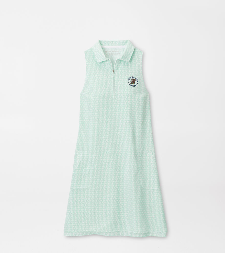 125th U.S. Open Oakmont Icons Carner Sport Dress image number 1