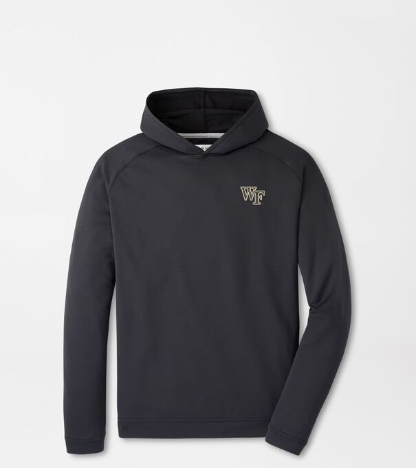 Wake Forest Pine Performance Hoodie