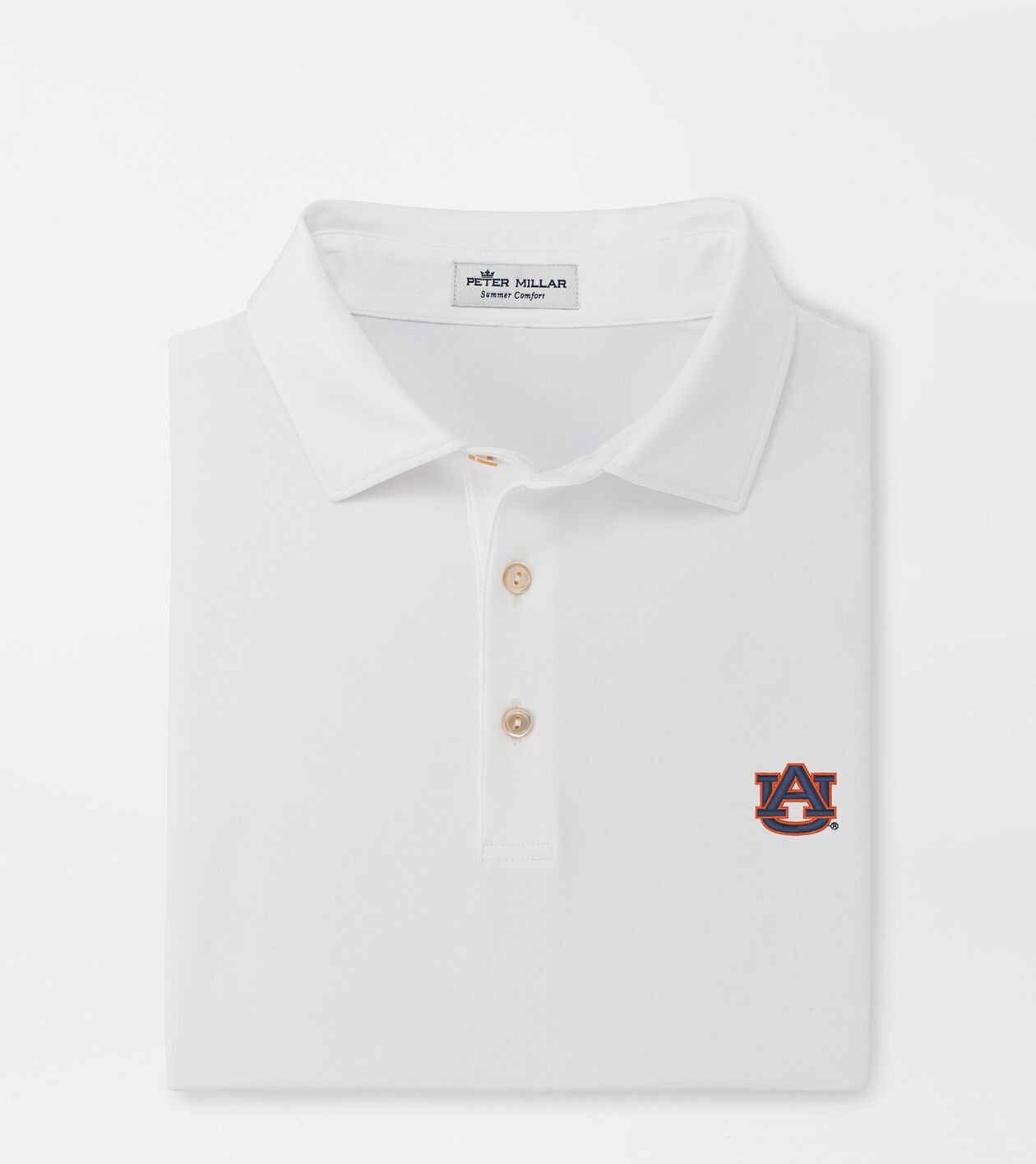 Peter millar auburn polo best sale