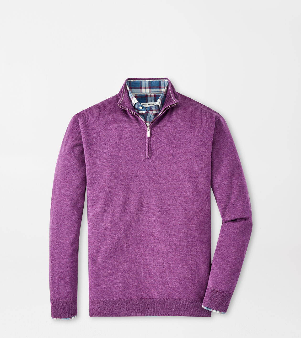 Autumn Crest Quarter Zip