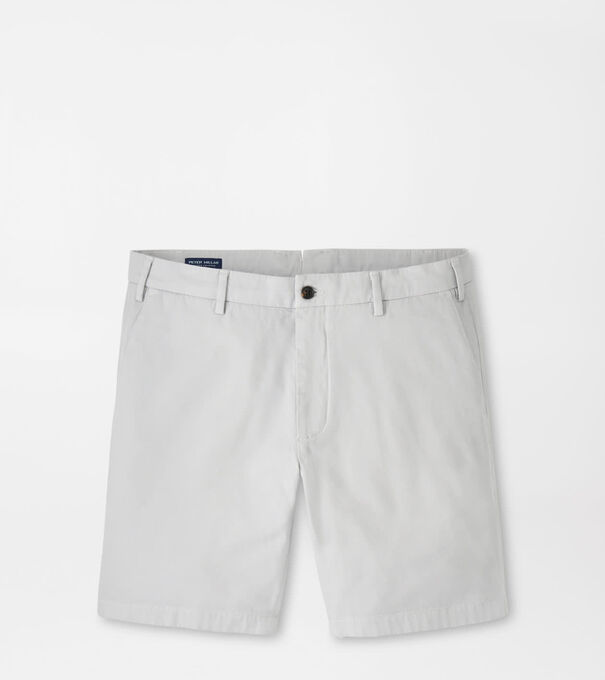 Andrews Flat-Front Short