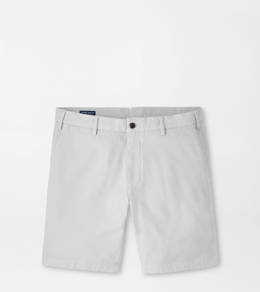 Andrews Flat-Front Short