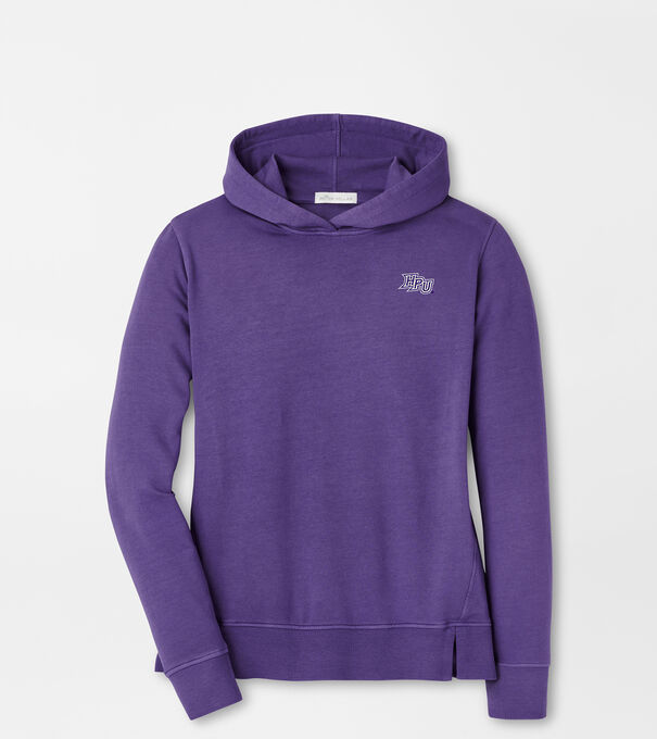 High Point Lava Wash Hoodie
