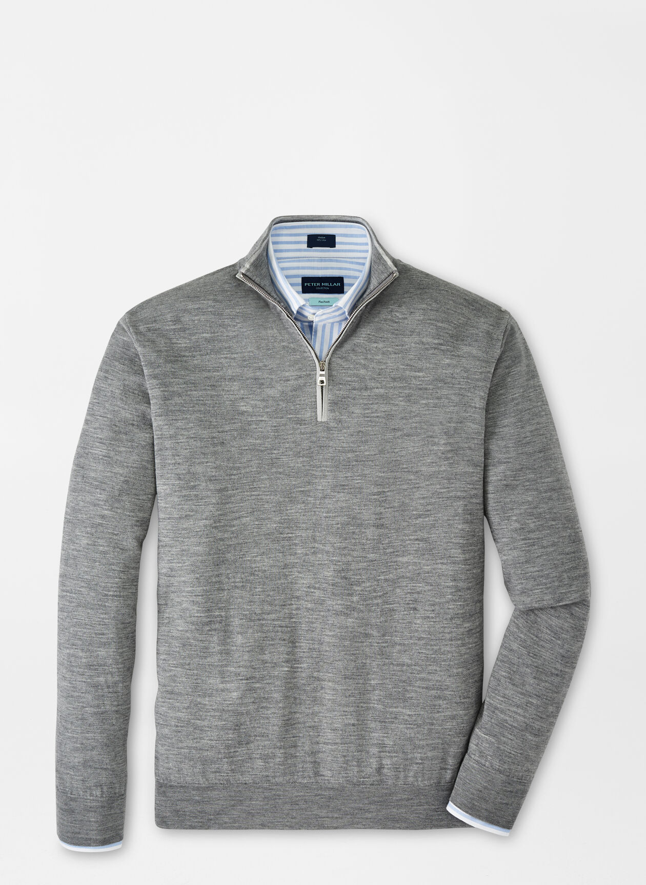 Quarter Zips | Peter Millar