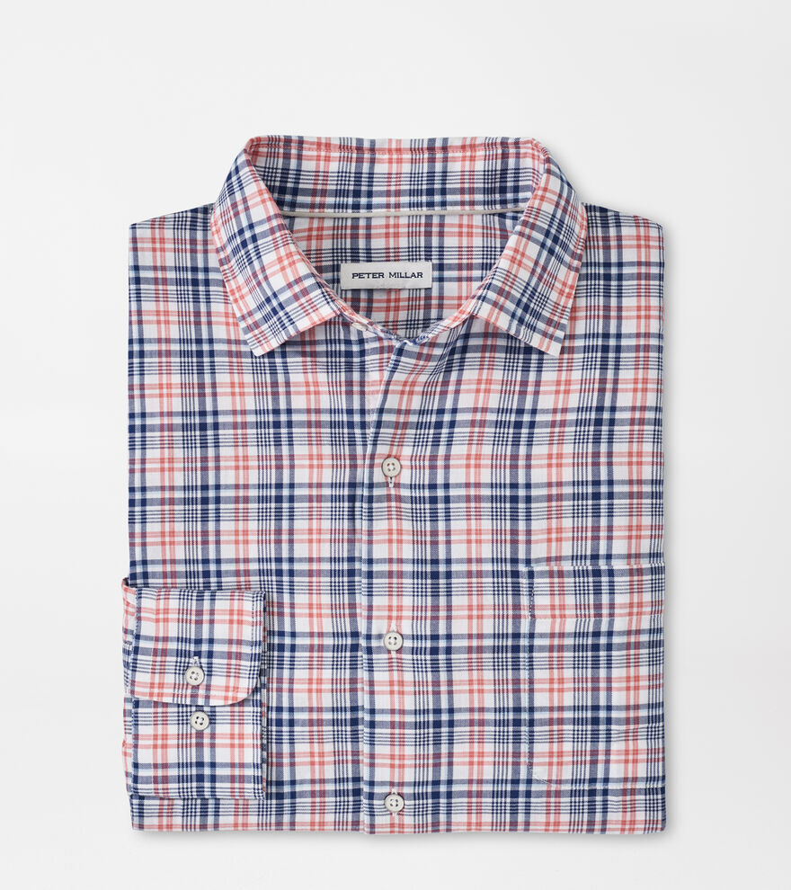 Beacon Cotton Sport Shirt image number 1