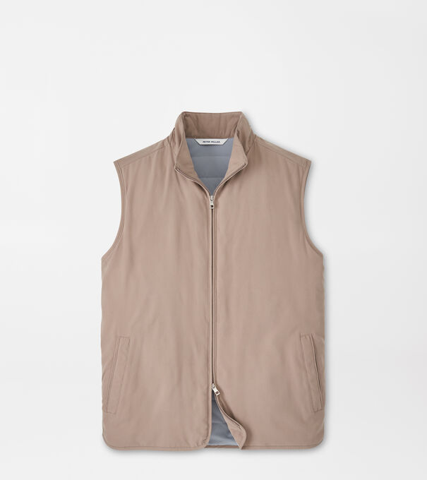 Bleecker Vest