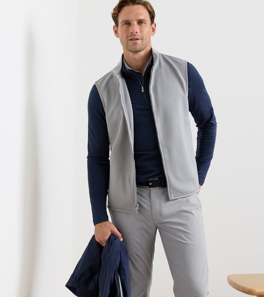 Ryder 3-in-1 Jacket & Vest image number 5