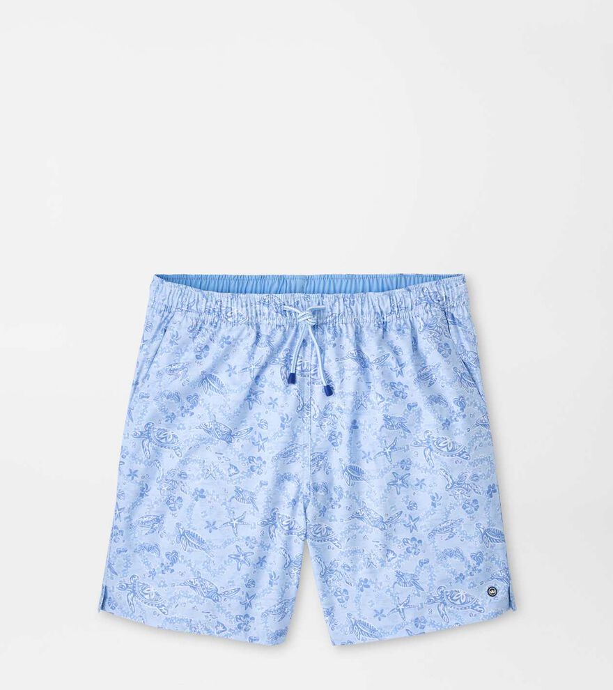 Oahu Swim Trunk image number 1