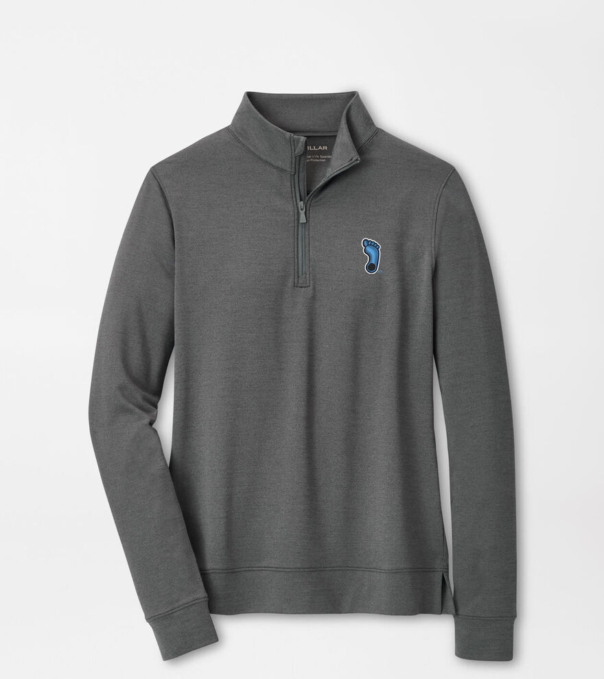 UNC Tar Heels Women's Perth Performance Pullover image number 1