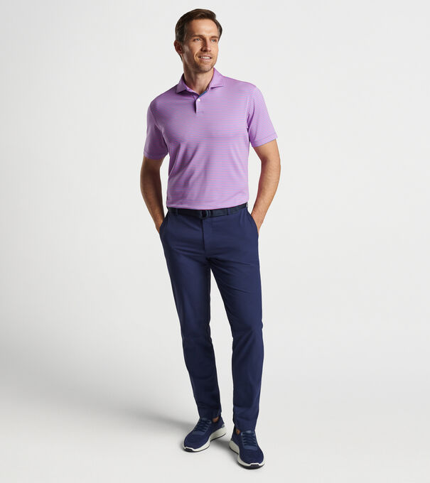 Sawyer Performance Jersey Polo