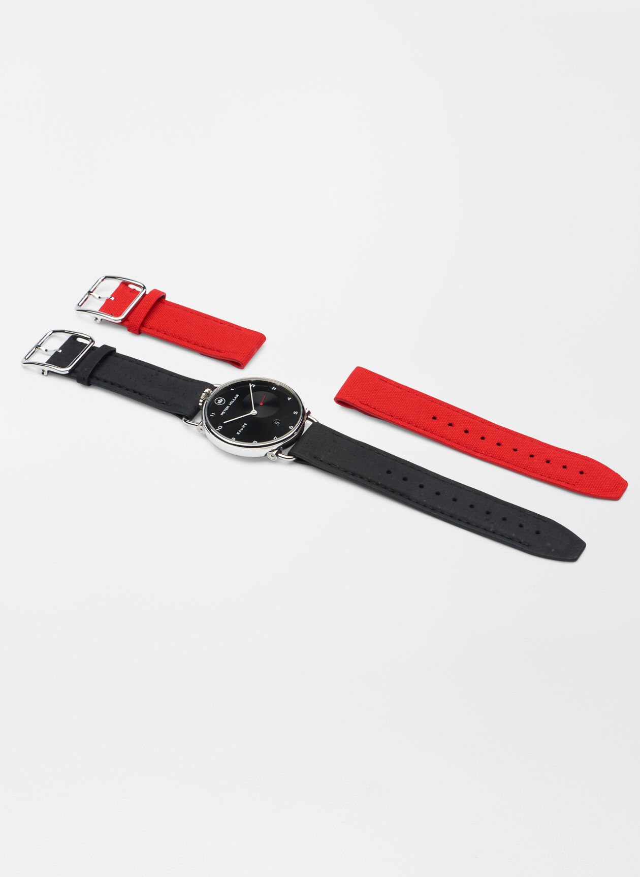 Peter Millar x Baume Watch