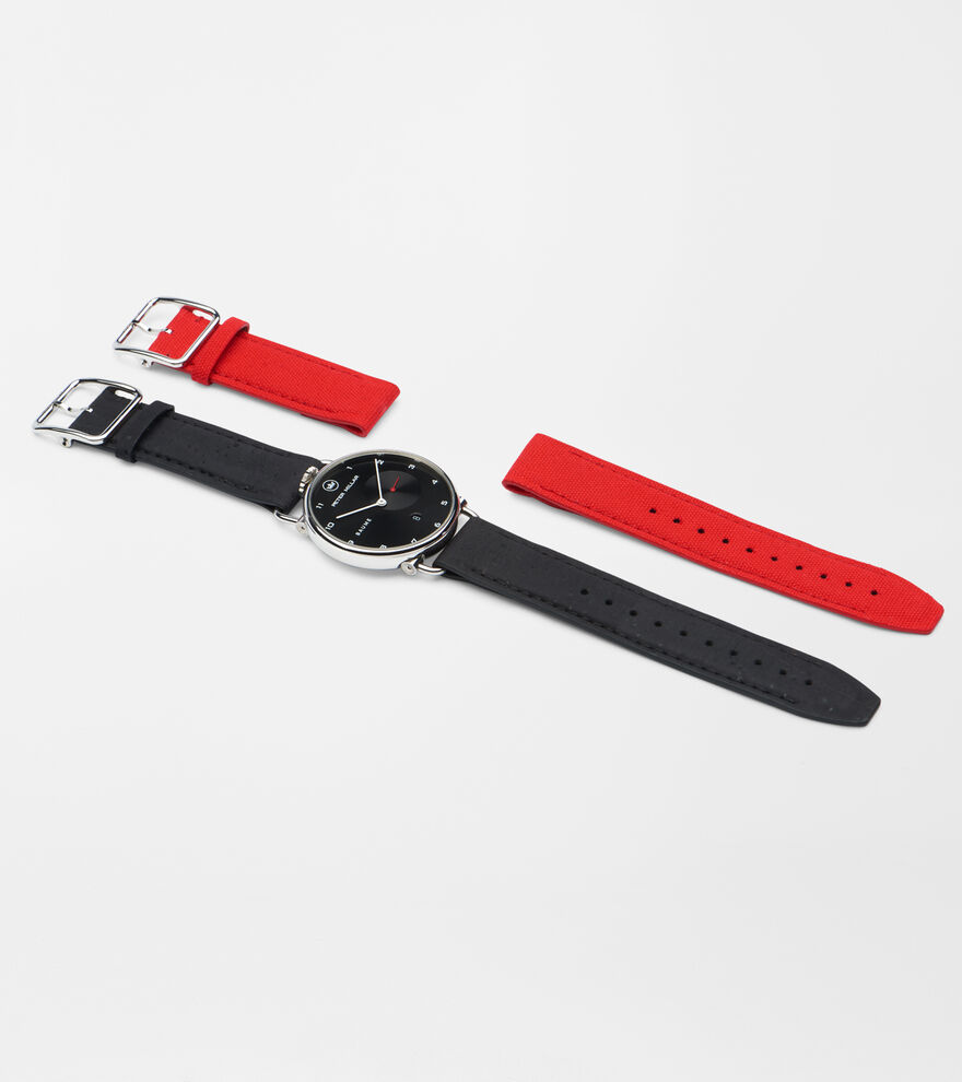 Peter Millar x Baume Watch image number 3