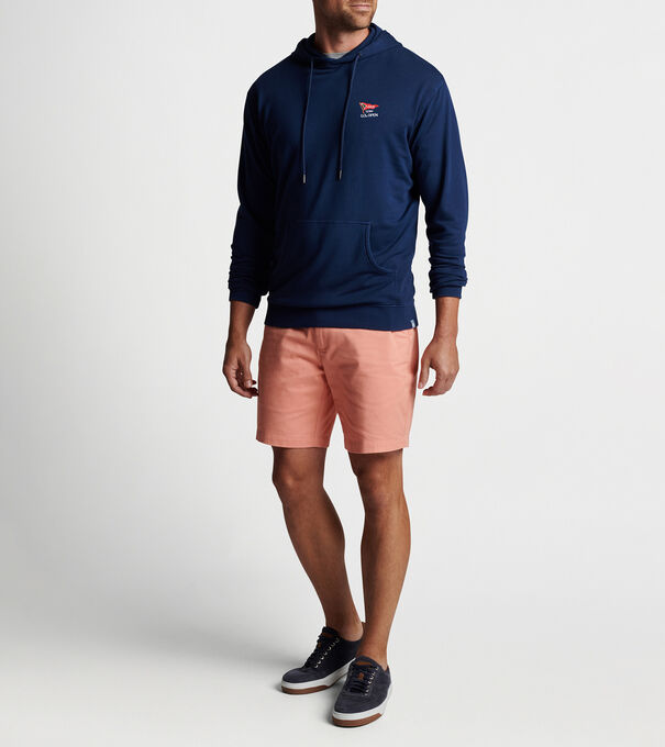 123rd U.S. Open Lava Wash Garment Dyed Hoodie
