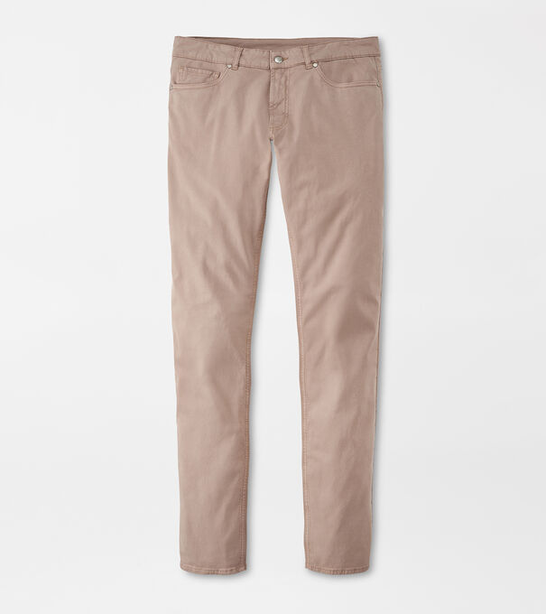 Wayfare Five-Pocket Pant