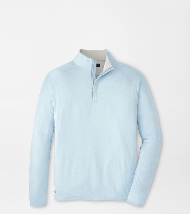 Stealth Performance Quarter-Zip