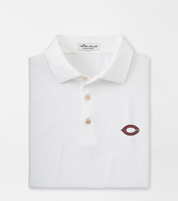 University of Chicago Performance Polo