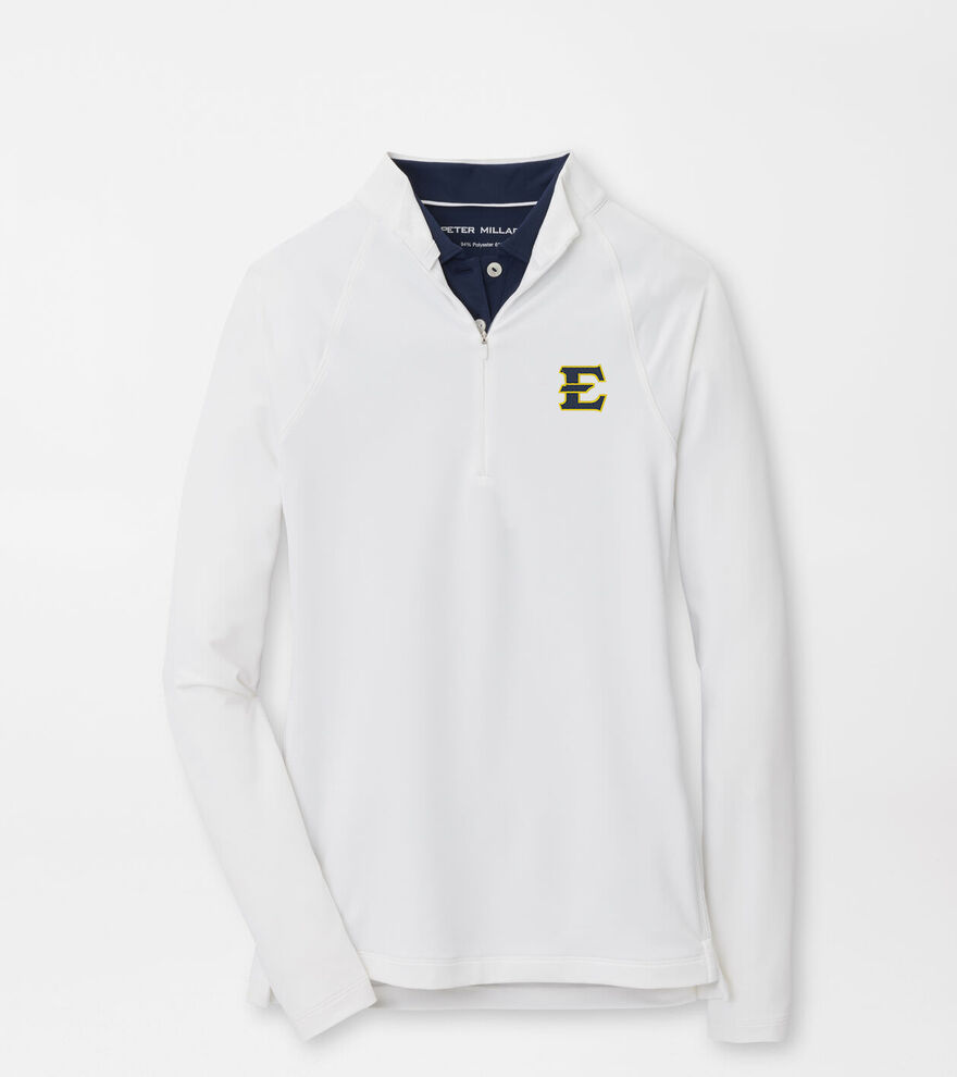 East Tennessee Women's Raglan-Sleeve Perth Layer image number 1